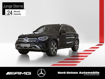 Mercedes GLC220
