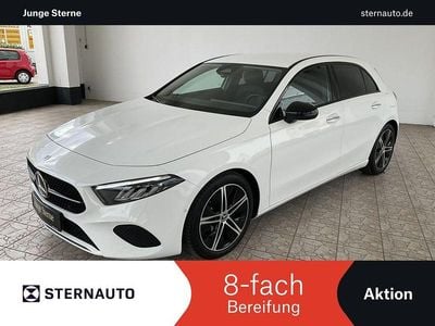 Mercedes A180