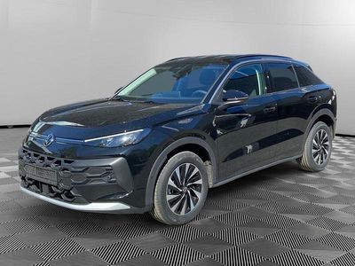 Nuova VW T-Roc Life 150 CV (110 kW) 2026 Nero SUV