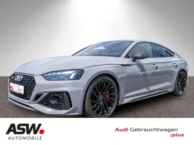 Gebraucht Audi RS5