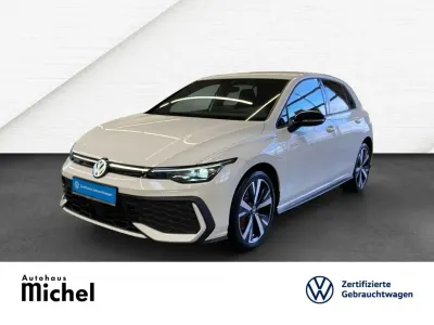 Gebraucht VW Golf VIII Style 272 PS (200 kW) 2025 Weiß Limousine