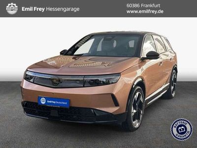Opel Grandland Electric