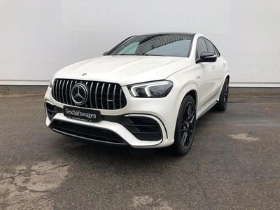 Mercedes GLE63 AMG
