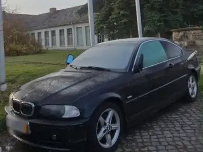 Gebraucht BMW 328