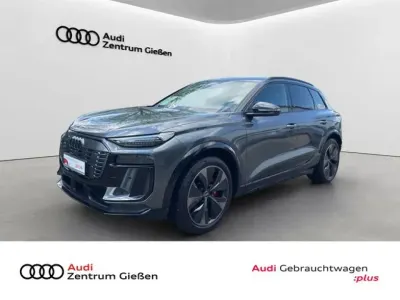 Gebraucht Audi e-tron