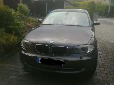 Gebraucht BMW 118