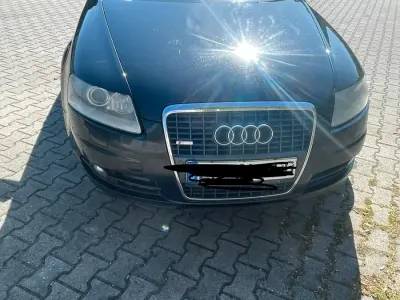 Gebraucht Audi A6