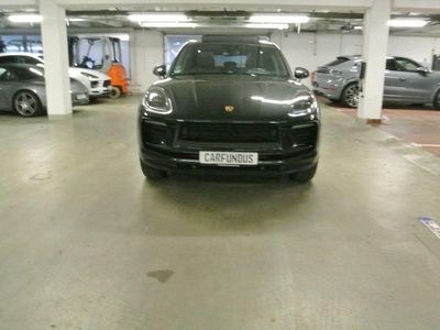 Gebraucht Porsche Macan 265 PS (194 kW) 2024 SUV