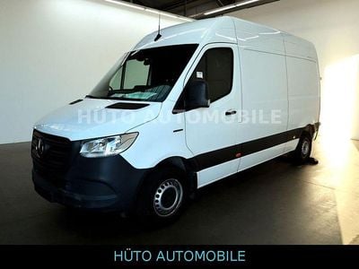 Mercedes E-Sprinter