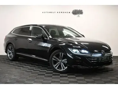 Brugt VW Arteon R-line 200 HK (147 kW) 2023 Stationcar
