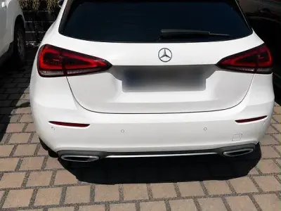 Gebraucht Mercedes A160