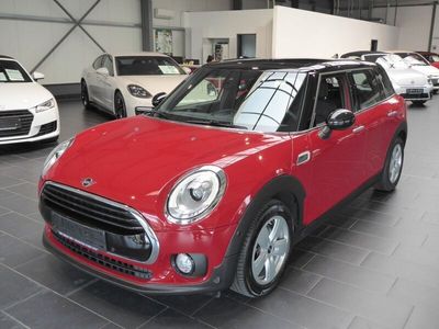 gebraucht Mini Cooper Clubman PDC Klimaaut. LED-Scheinwerfer