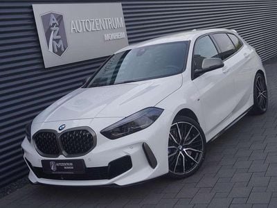 Usado BMW 135 306 HP (225 kW) 2021 Branco Citadino