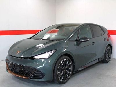 Neu Cupra Born VZ 239 kW (326 PS) 2026 Grün Kleinwagen