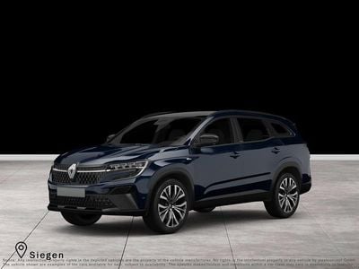 Gebraucht Renault Espace Esprit Alpine 200 PS (147 kW) 2024 Blau Van / Kleinbus