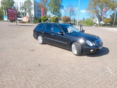 Gebraucht Mercedes E500 388 PS (285 kW) 2008 Kombi