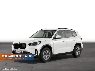 Gebraucht BMW X1 Shadowline 326 PS (239 kW) 2025 Mineralweiß metallic SUV