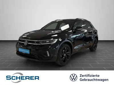 Gebraucht VW T-Roc R-line 150 PS (110 kW) 2026 SUV