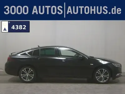 Gebraucht Opel Insignia