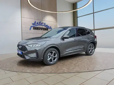 Nowe Ford Kuga ST-Line 186 KM (136 kW) 2026 Szary SUV