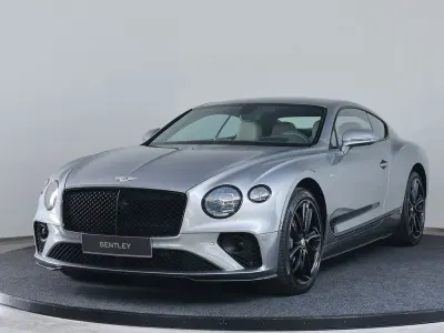 Usata Bentley Continental GT 549 CV (403 kW) 2020 Grigio