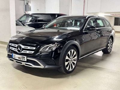 Mercedes E350