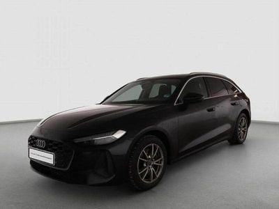 Gebraucht Audi A5 Sport 204 PS (150 kW) 2025 Schwarz Kombi