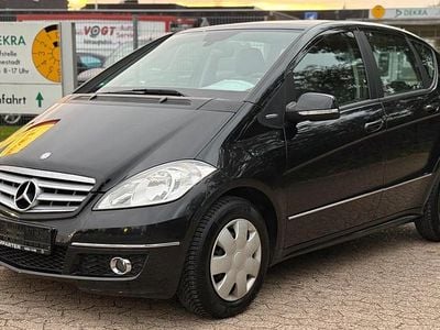 Mercedes A180