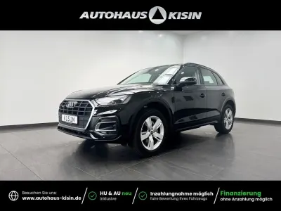 Gebraucht Audi Q5