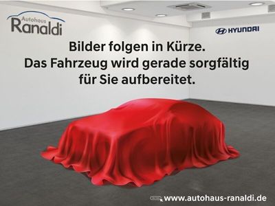 gebraucht Hyundai i20 1.0T-GDi 48V DCT Prime+Dachlacklackierung