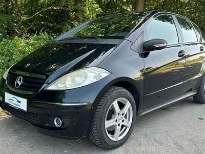 Mercedes A150