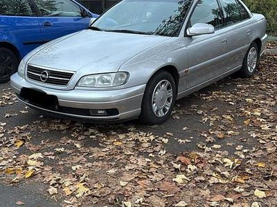 Opel Omega