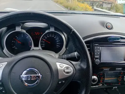 Gebraucht Nissan Juke