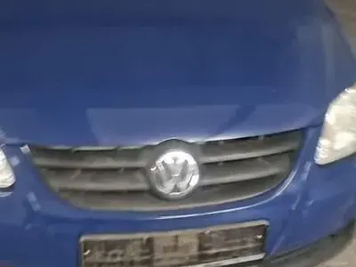 Używany VW Fox Style 54 KM (39 kW) 2009 Hatchback
