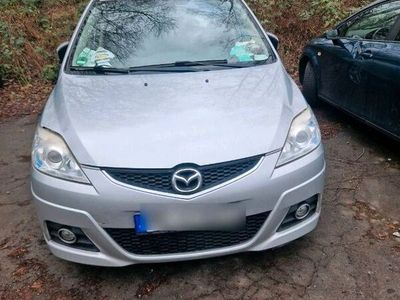 gebraucht Mazda 5 - 116PS - 8kW - 1.8l - Benzin