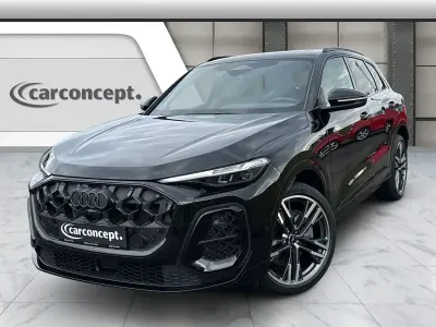 Gebraucht Audi Q5