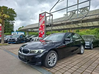 Gebraucht BMW 318