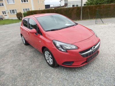 gebraucht Opel Corsa Edition Klima Sitzh. LRH