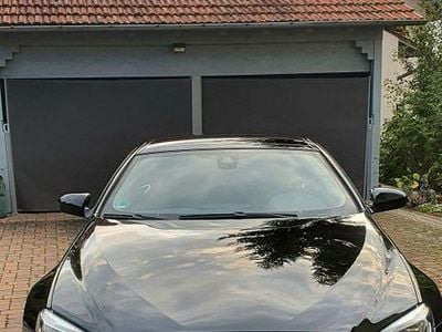 Gebraucht BMW 640 Sport Line 313 PS (230 kW) 2015 Schwarz Coupé