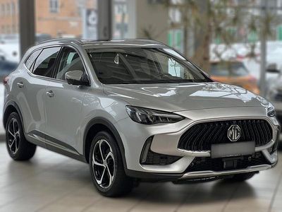 Gebraucht MG HS 162 PS (119 kW) 2024 Silber metallic SUV