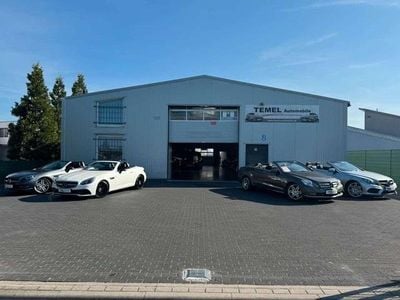 Mercedes E250