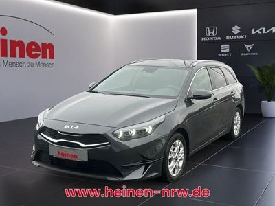 gebraucht Kia Ceed Sporty Wagon 1.5 T-GDI DCT Vision CARPLAY