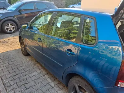 Gebraucht VW Polo