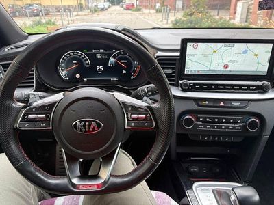 Kia Ceed GT