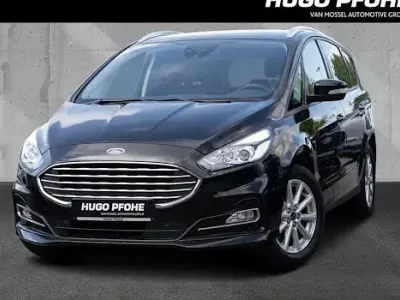 Gebraucht Ford S-MAX