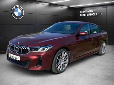 BMW 640
