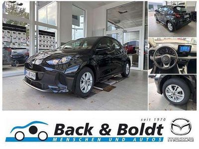 Usata Mazda 2 Center-Line 116 CV (85 kW) 2025 Utilitaria