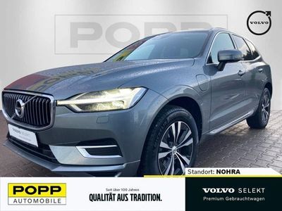 gebraucht Volvo XC60 T6 AWD Recharge Inscription Expression ACC