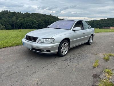 Opel Omega