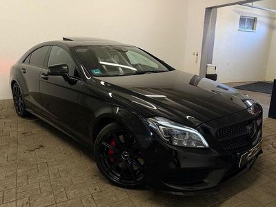 Mercedes CLS500